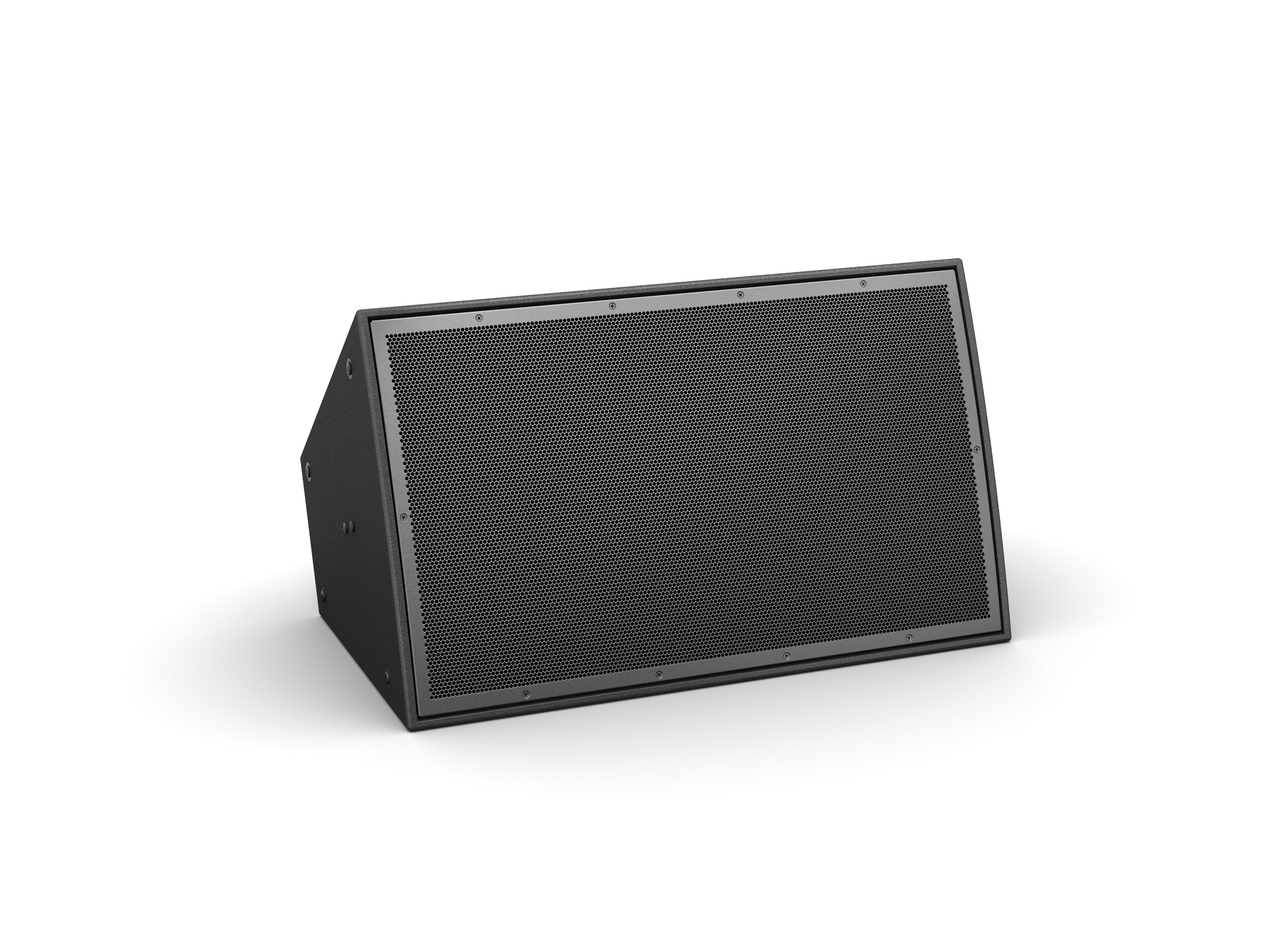 BOSE AM40 戶外陣列揚聲器-俯視圖+網(wǎng)罩