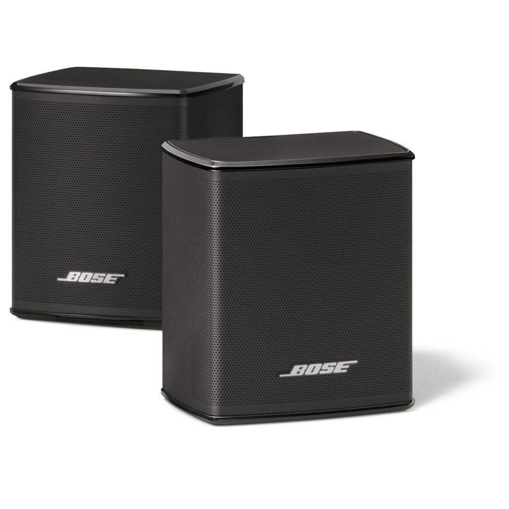 BOSE Virtually Invisible 300 無線環(huán)繞聲 揚聲器