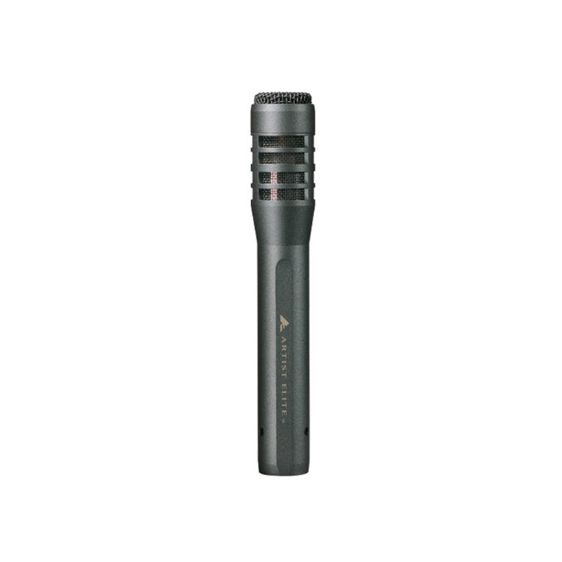 鐵三角 AE5100 現(xiàn)場演出心形指向樂器話筒