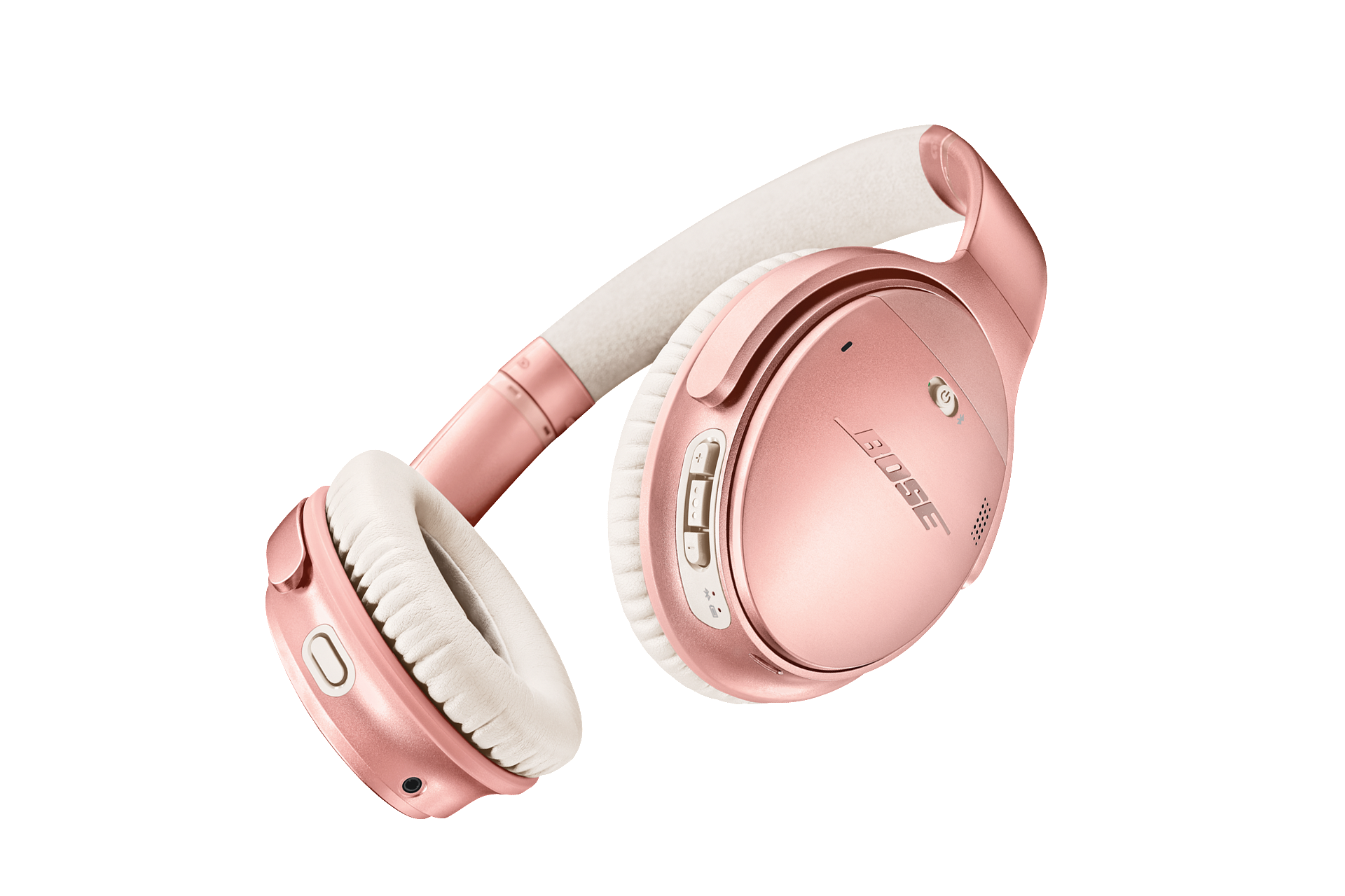 （已停產(chǎn)）BOSE QuiteComfort 35 II 無(wú)線消噪耳機(jī)