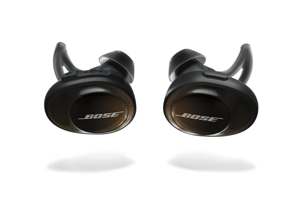 BOSE SoundSport Free 無線運動耳機(jī)-產(chǎn)品圖2