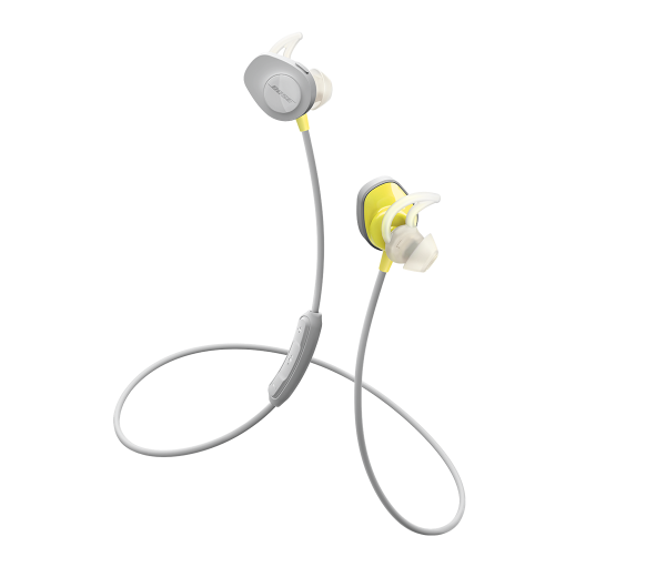 （已停產(chǎn)）BOSE SoundSport 無線耳機(jī)