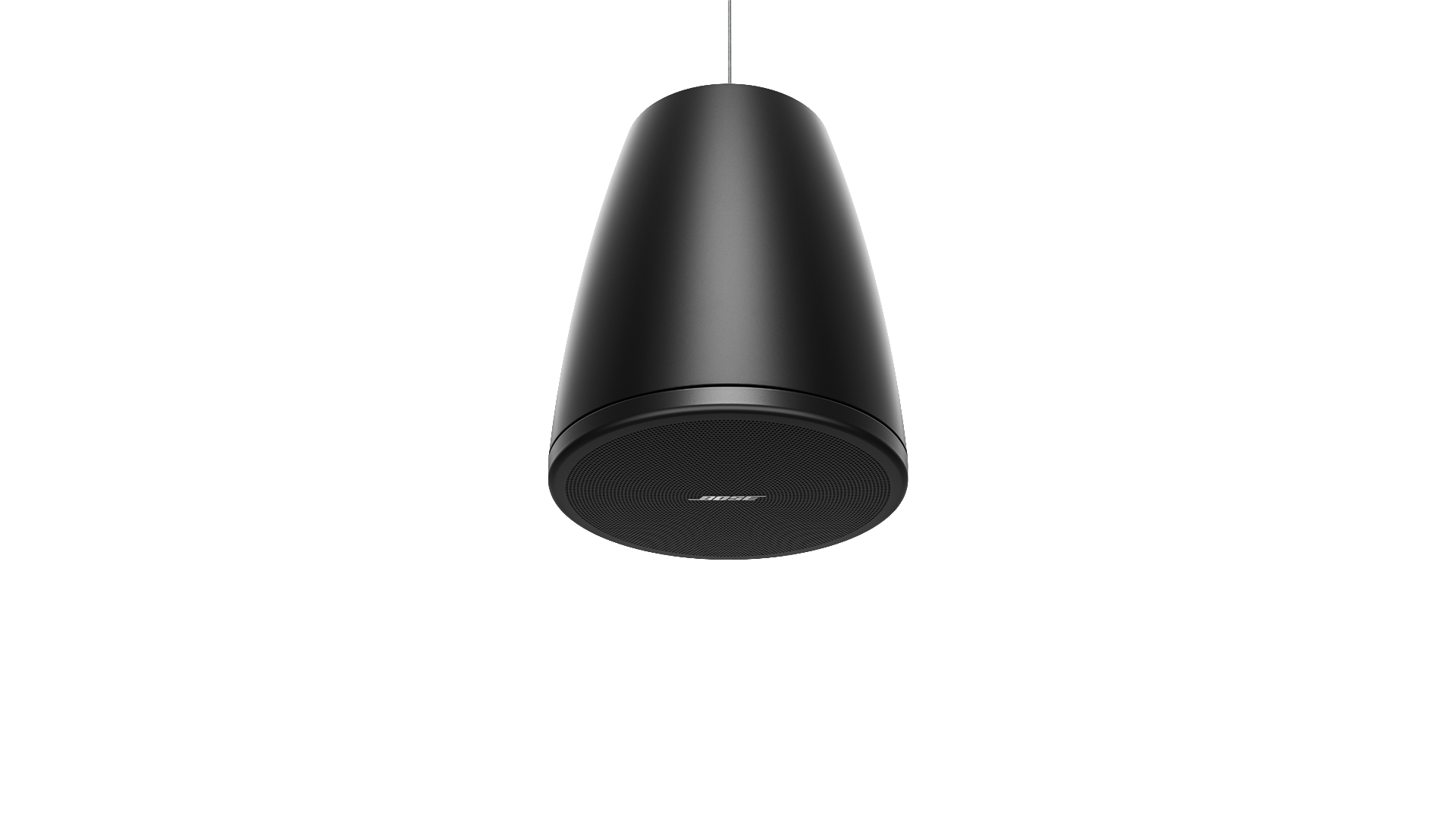 Bose DesignMax DM3P 揚(yáng)聲器 吊效果