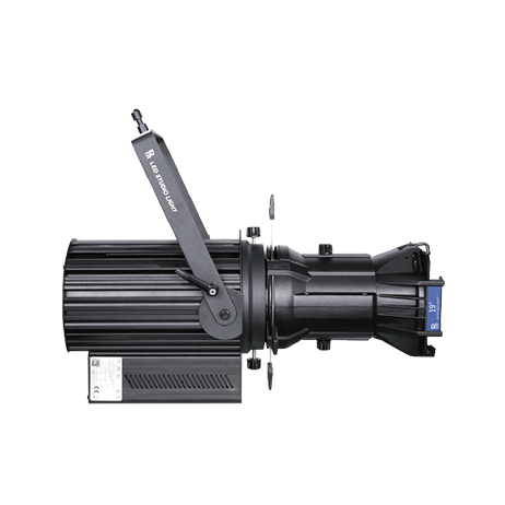 PR-8937、PR-8938、 PR-8935、PR-8936 極光150W RGBW LED 5°/10°/19°/26°