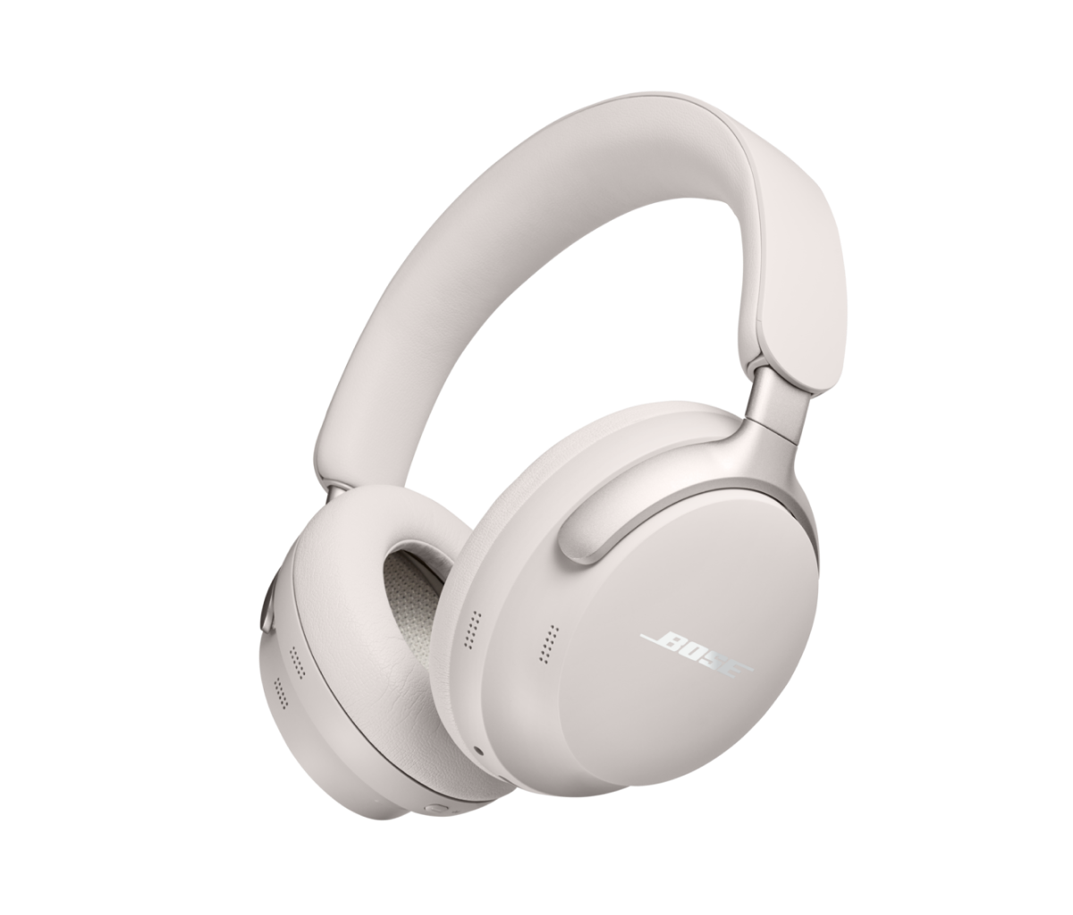 Bose QuietComfort Ultra 消噪耳機(jī) 