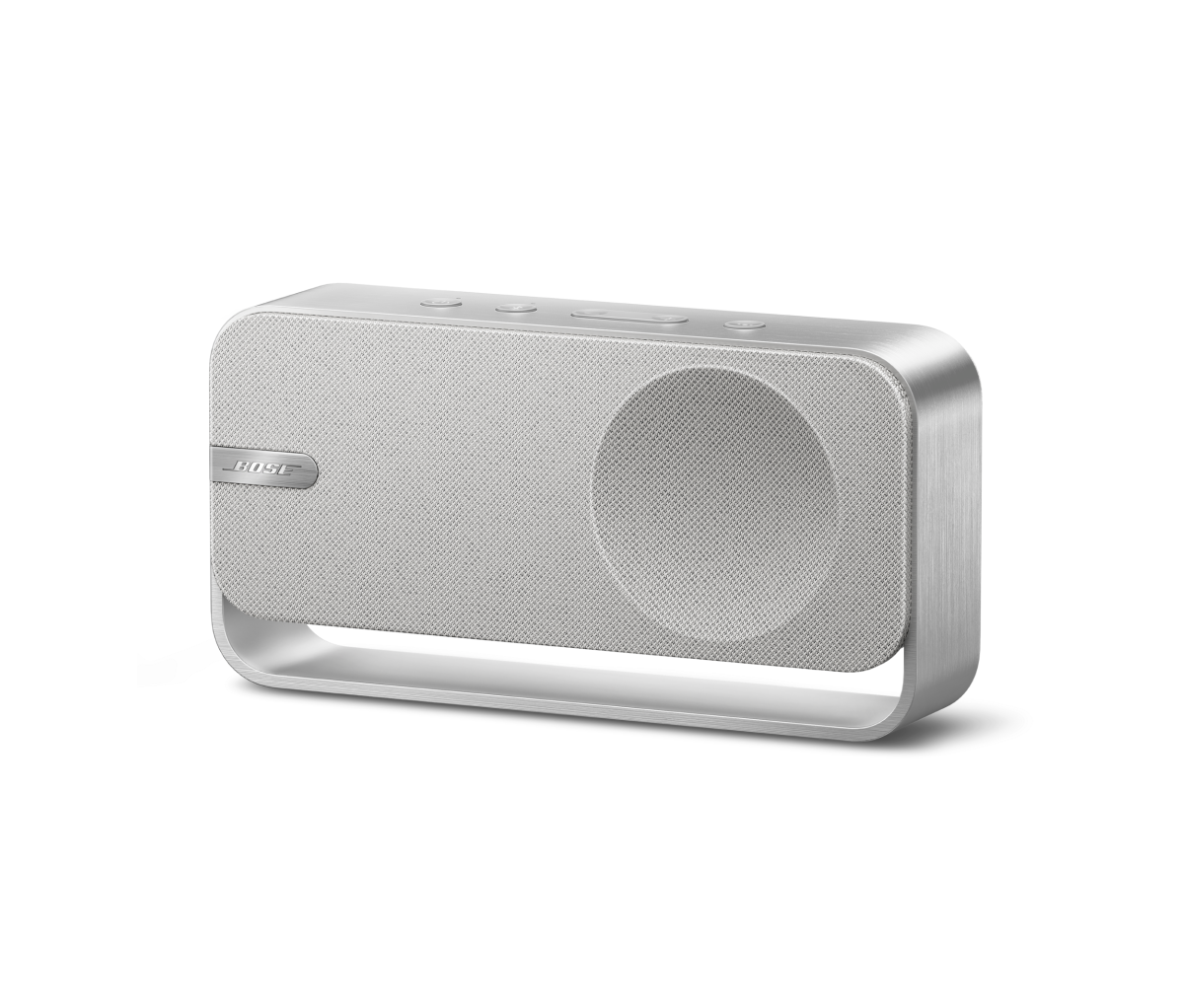 Bose SoundLink Home 藍(lán)牙揚聲器 側(cè)視圖2