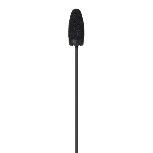 鐵三角 BP899LcW 無線發(fā)射機(jī)全指向性夾式電容話筒 麥頭