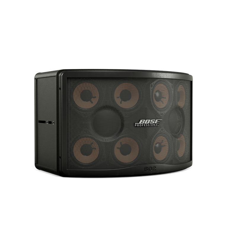 Bose 802 V 固定安裝擴(kuò)聲揚(yáng)聲器