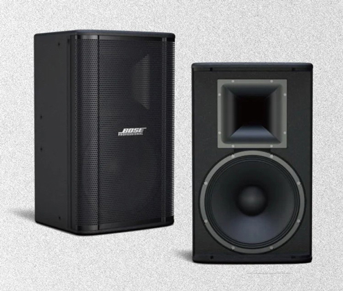 Bose SK12 全頻無(wú)源揚(yáng)聲器