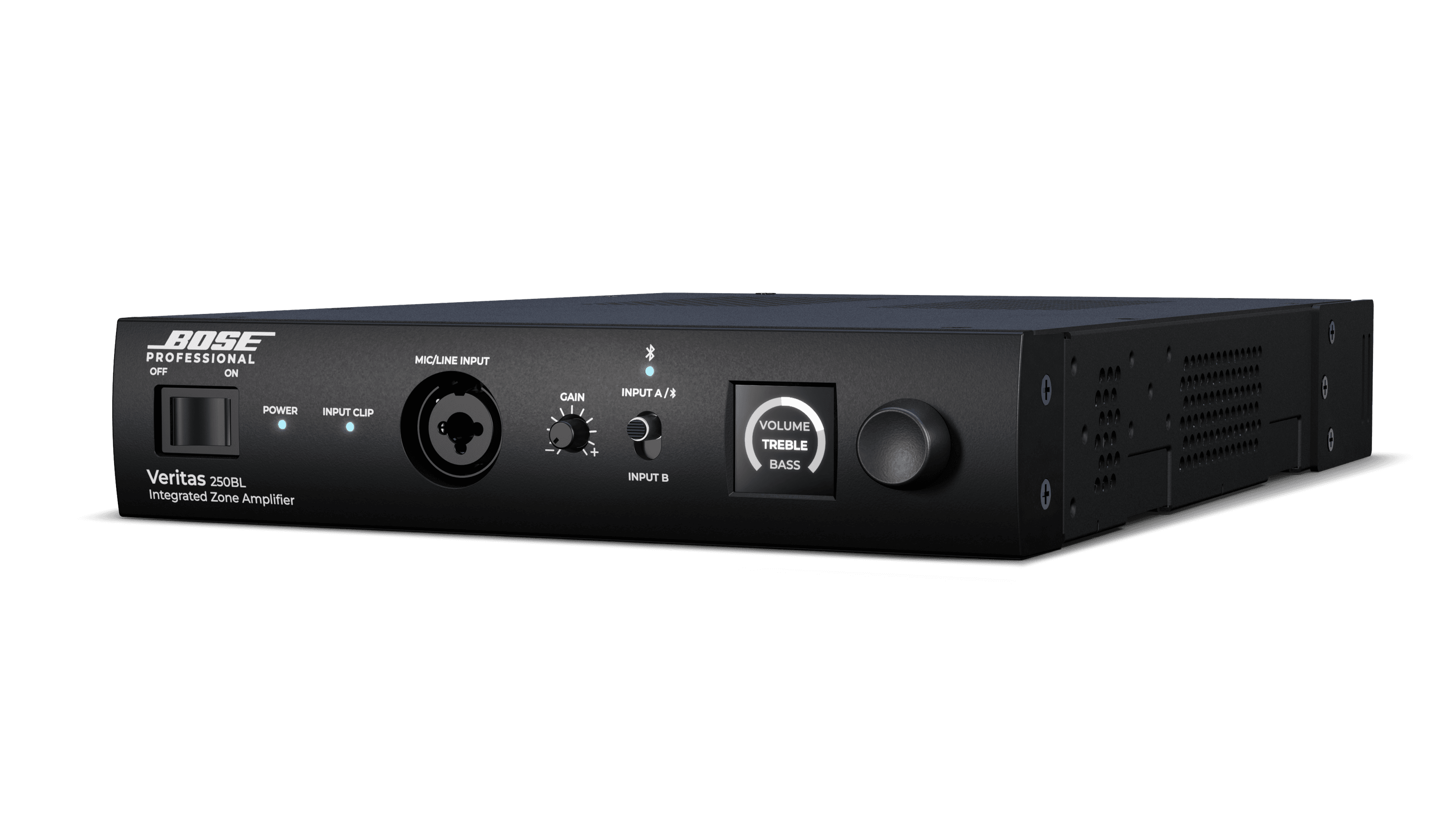 Bose Veritas 250BL 多功能商業(yè)功率放大器4