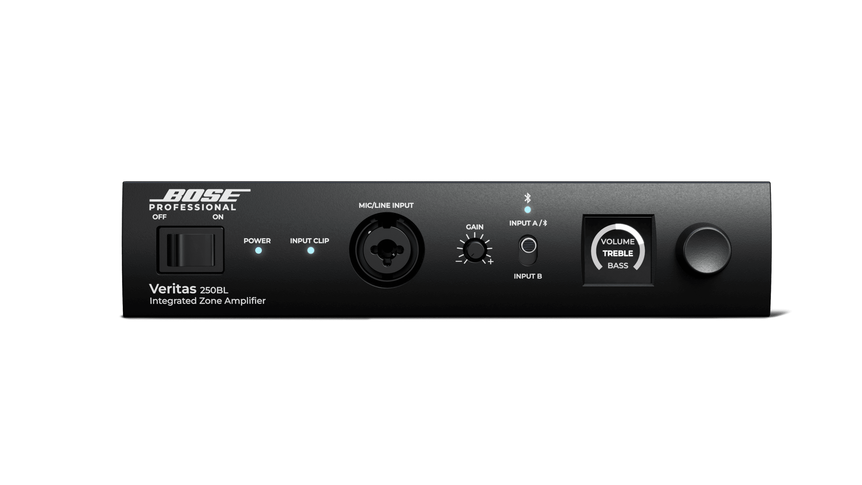 Bose Veritas 250BL 多功能商業(yè)功率放大器3