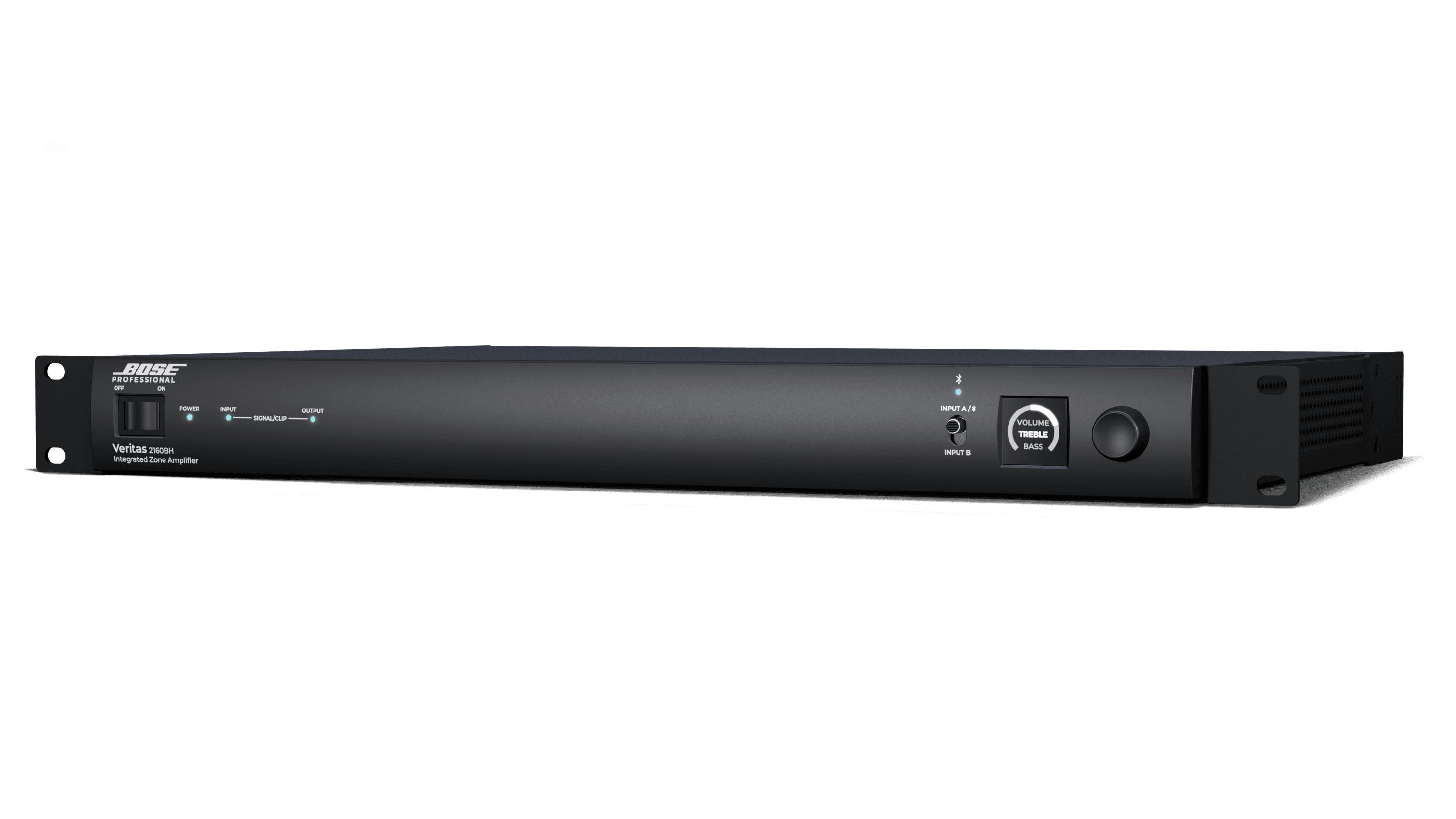 Bose Veritas 2160BH 智能混音功放4