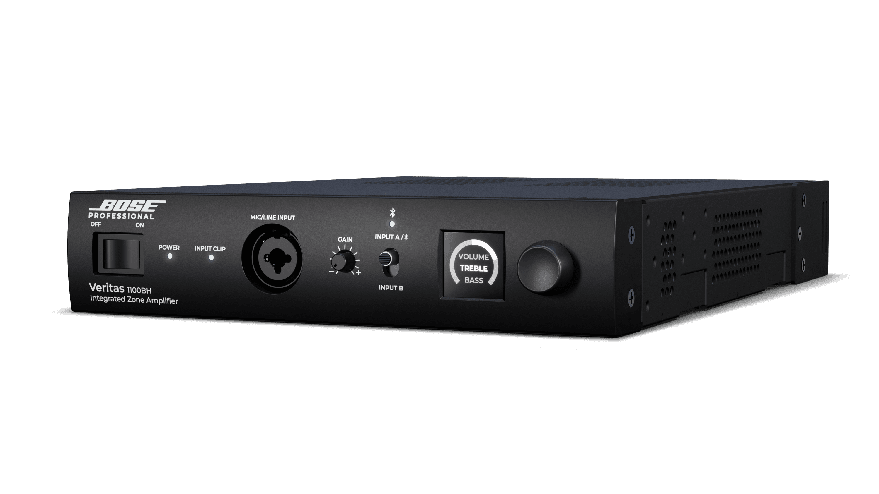 Bose Veritas 1100BH 智能混音功放2