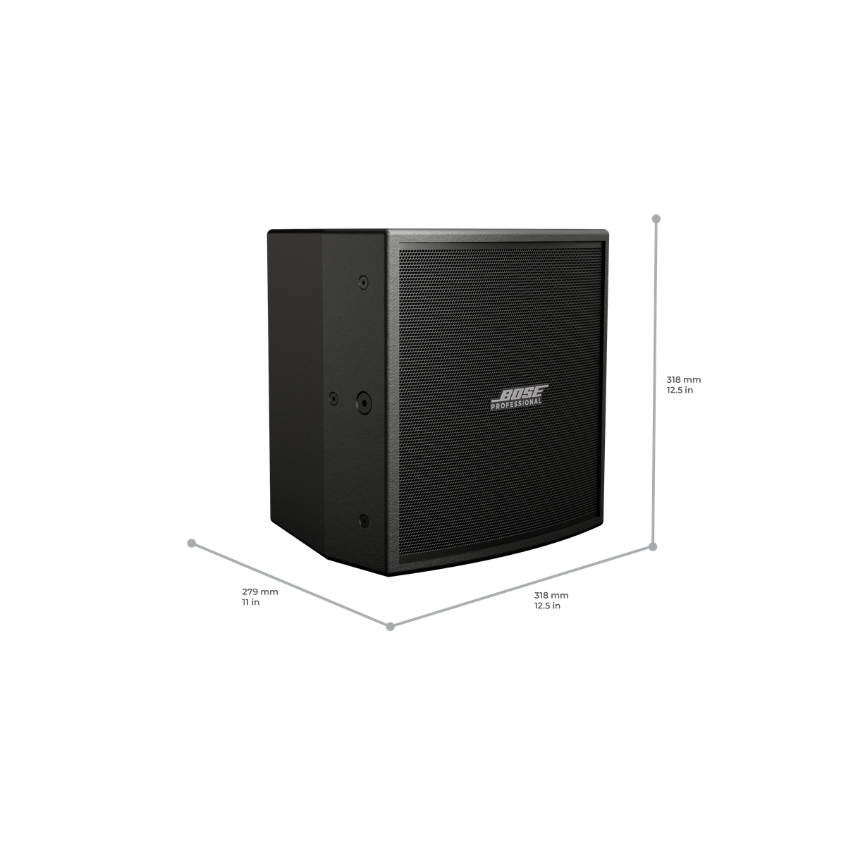 Bose Forum FC108