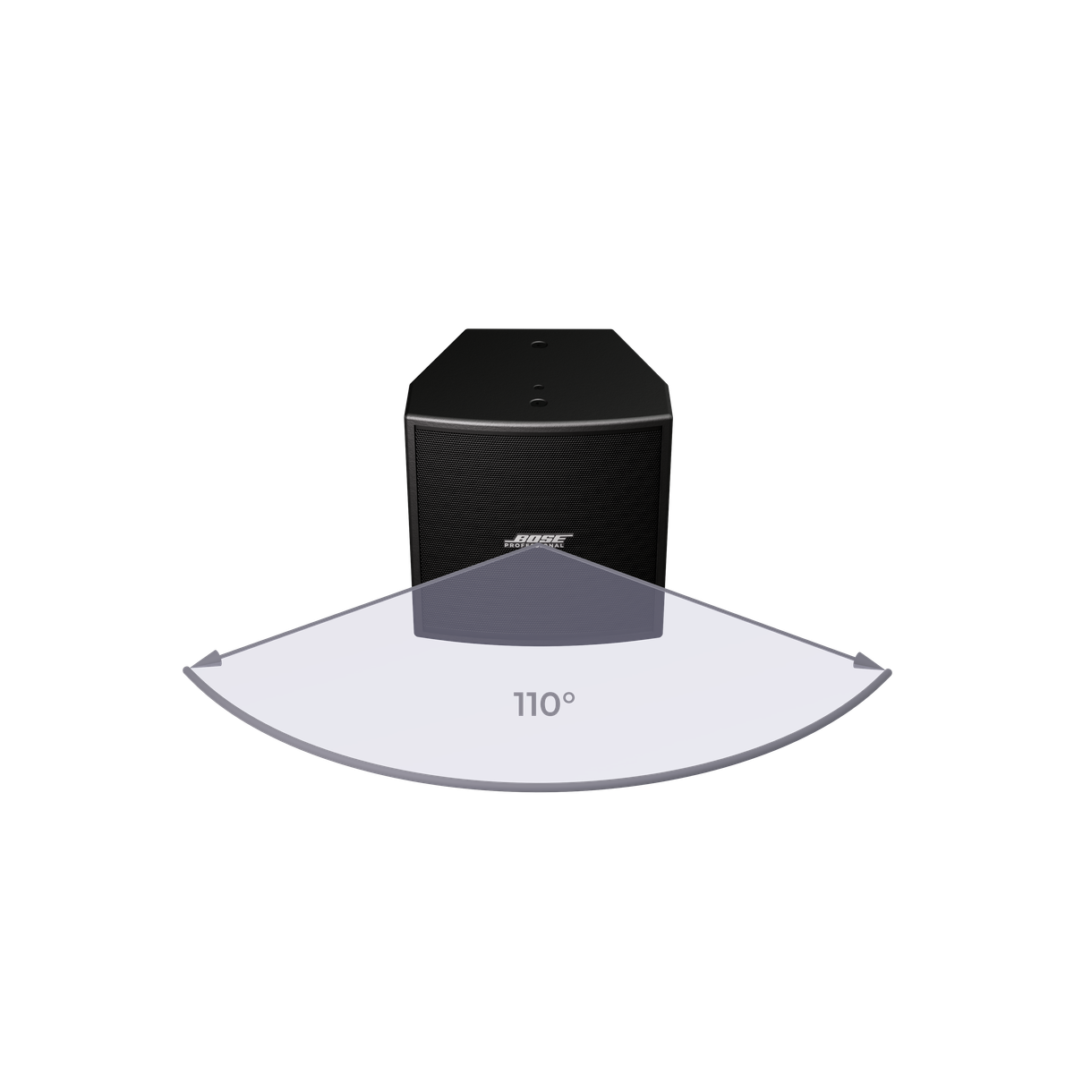 Bose Forum FC108