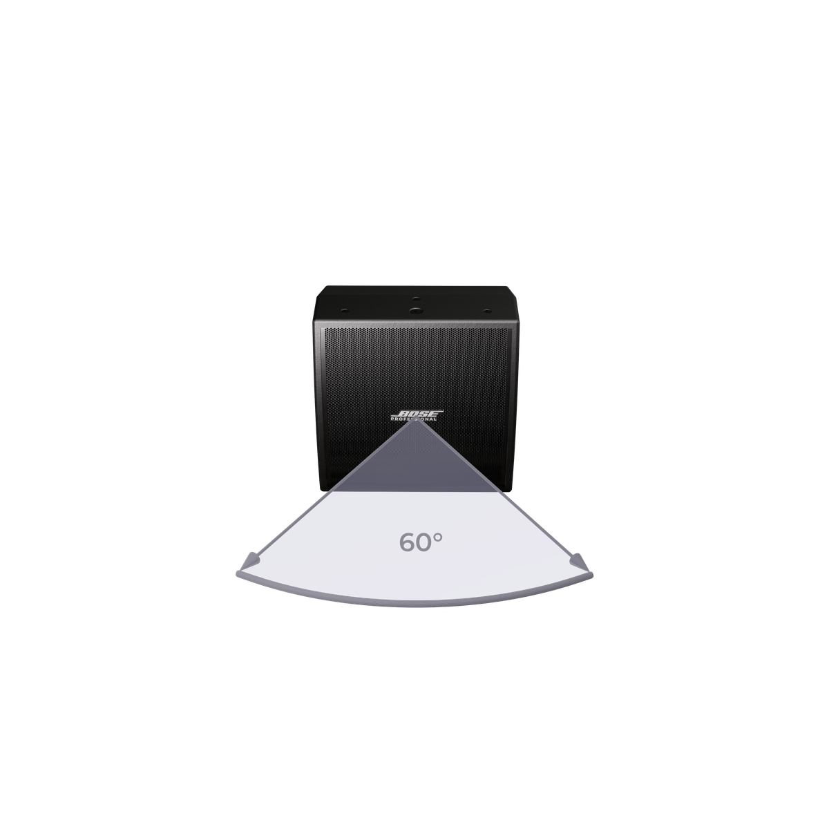 Bose Forum FC108