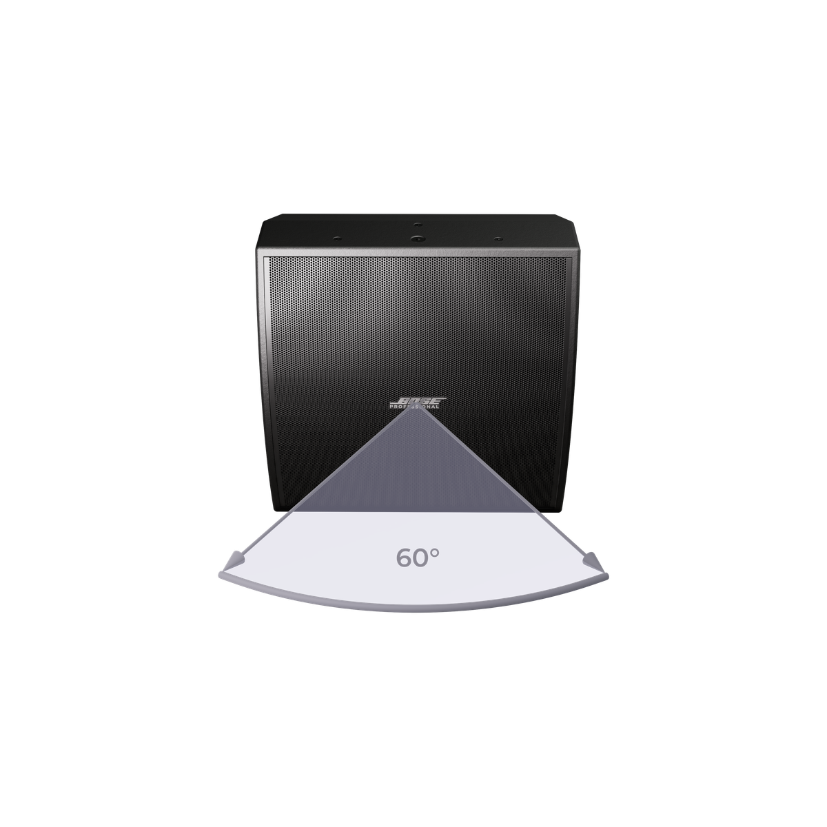 Bose Forum FC112