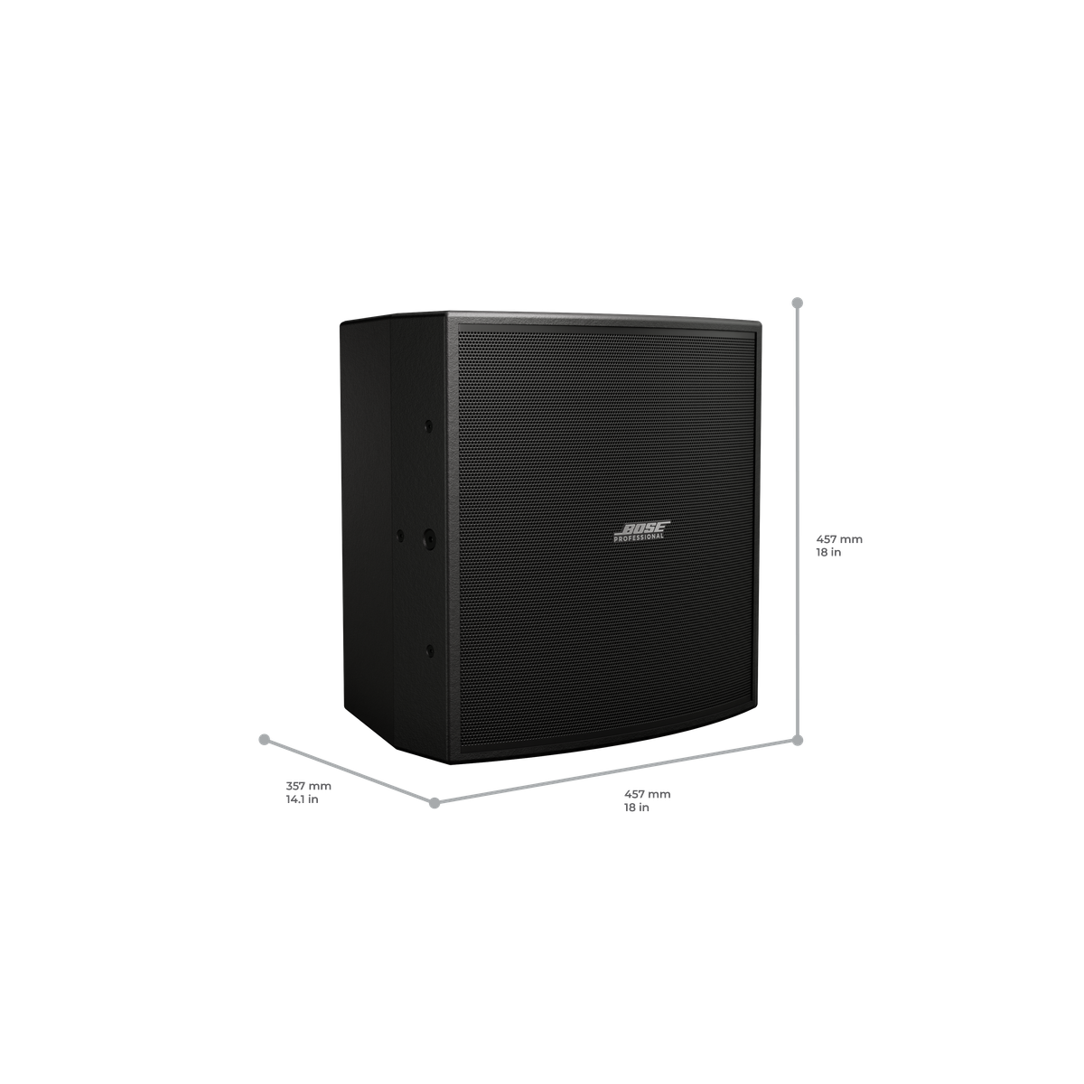 Bose Forum FC112