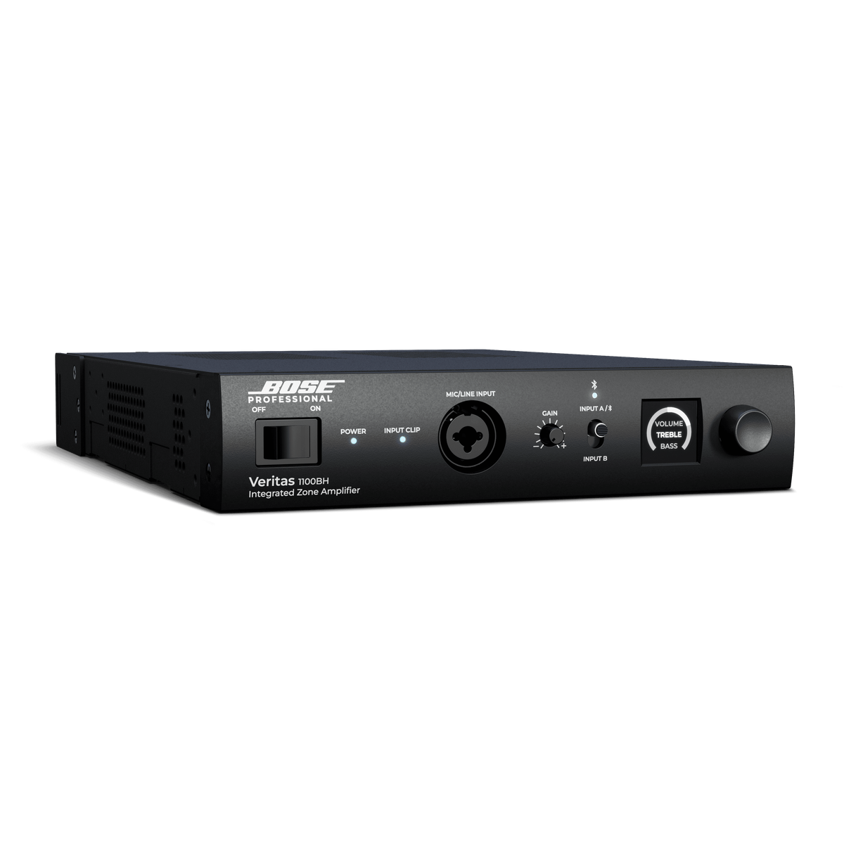 Bose Veritas 1100BH 智能混音功放