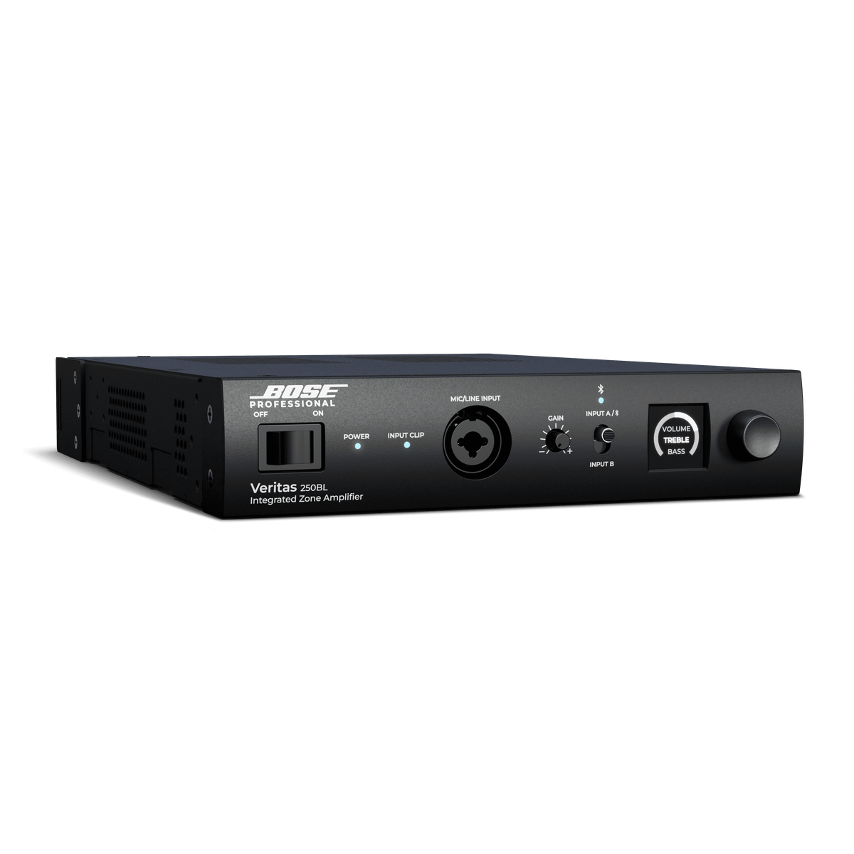 Bose Veritas 250BL 多功能商業(yè)功率放大器